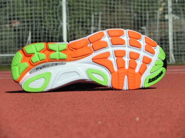 saucony triumph iso 001