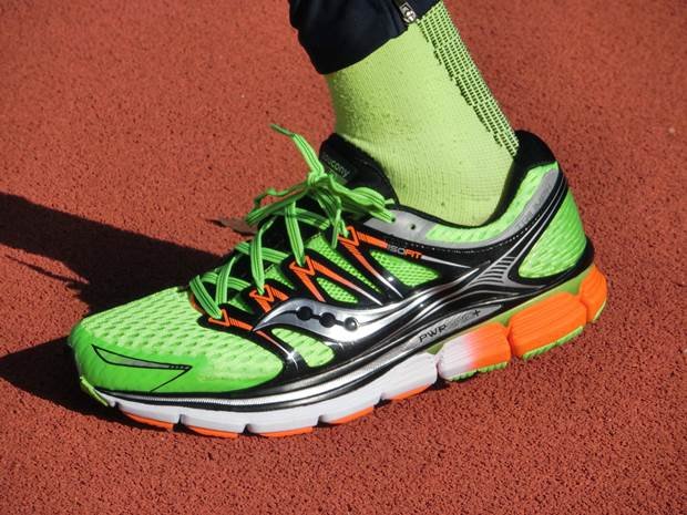 saucony triumph iso 006