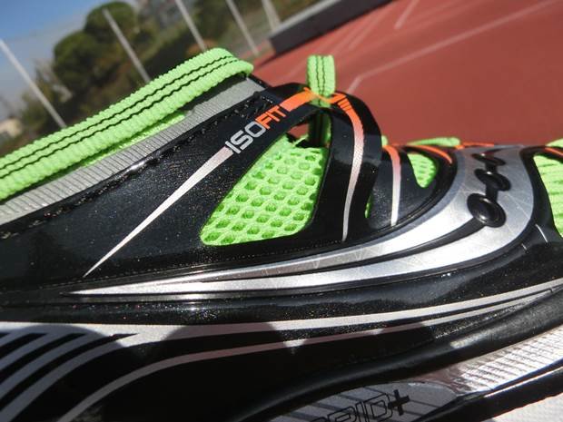 saucony triumph iso 008