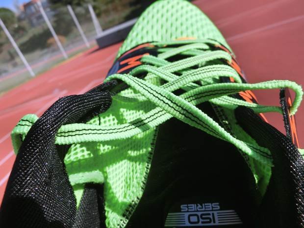 saucony triumph iso 009