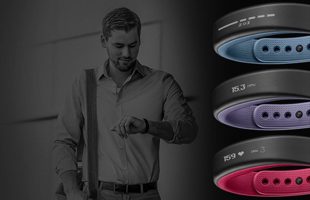 Garmin vívosmart pulsera de actividad review