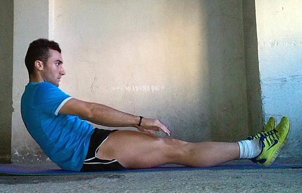 pilates en casa