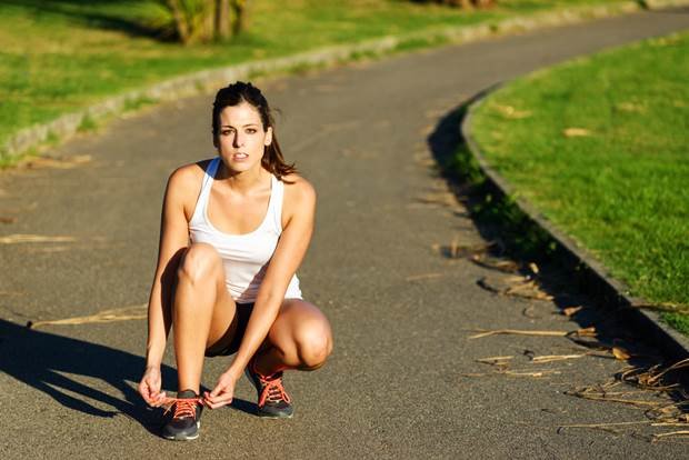 Rebajas zapatillas de running