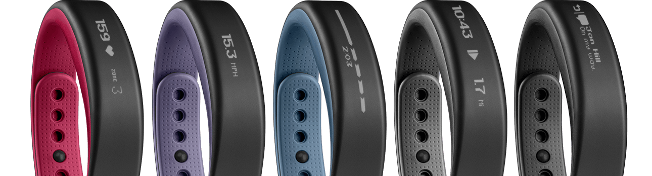 vivosmart colores