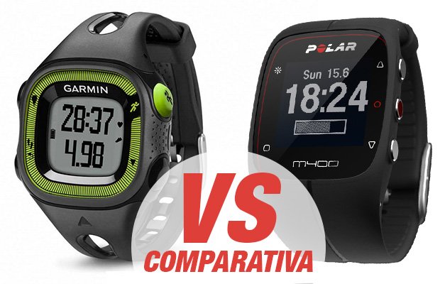 comparativa_PolarM400_forerunner15
