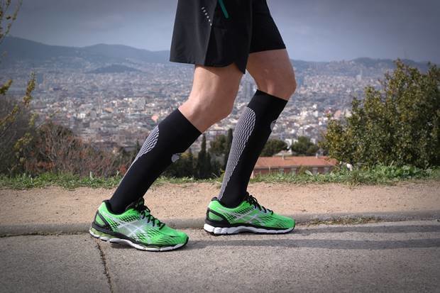 asics nimbus 17