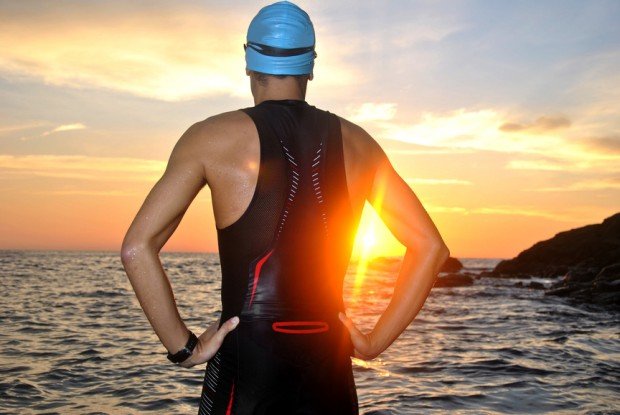 debutar en triatlon