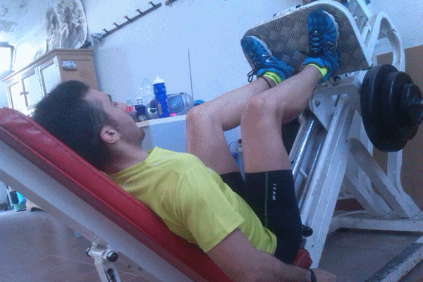 gimnasio piernas