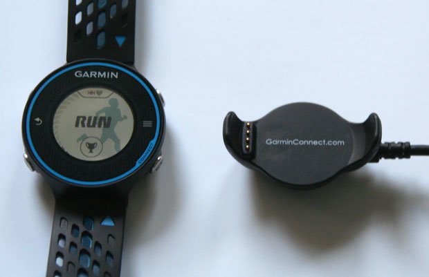 Cargador Garmin FR620