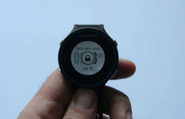 Garmin FR 620