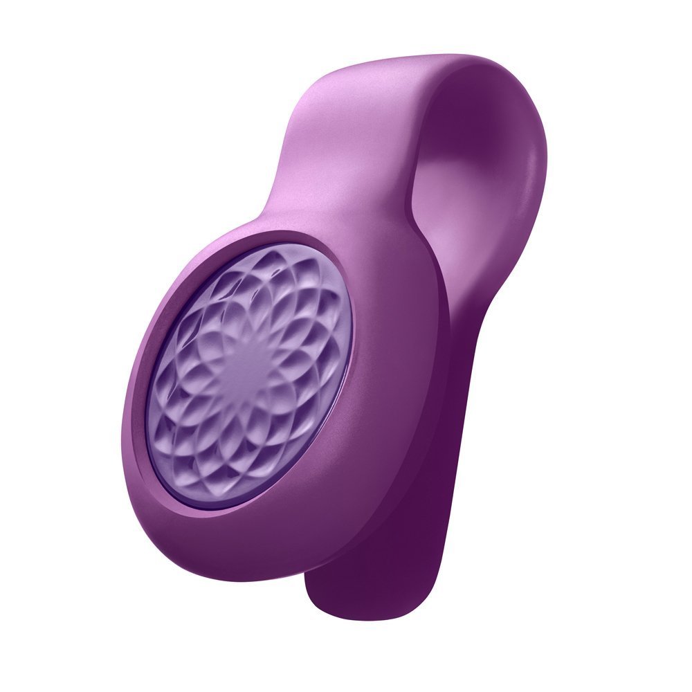 jawbone UP Move purpura