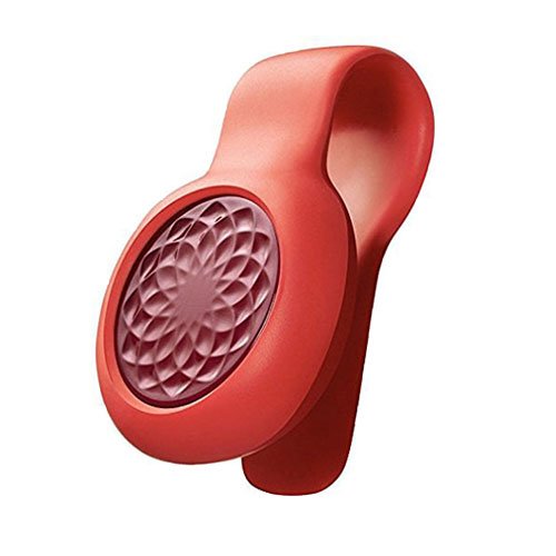 jawbone UP Move roja