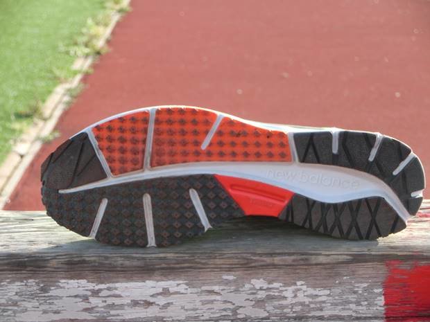new balance 1500 review