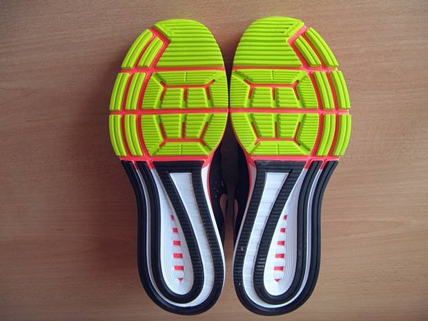 nike air vomero2