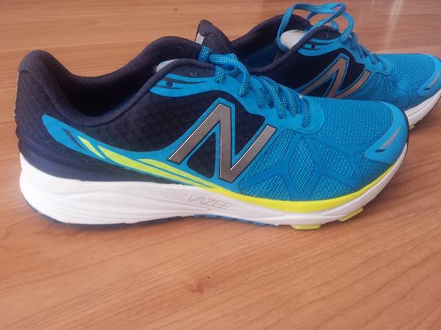 New Balance Vazee0