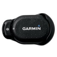 podómetro garmin ant+