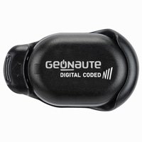 podómetro geonaute decathlon ant+