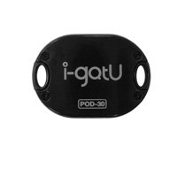podómetro sensor cadencai i got u
