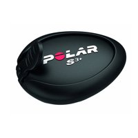 podómetro bluetooth sensor S3+