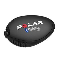 podómetro bluetooth sensor Polar