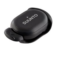 podómetro suunto ant+