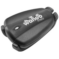podómetro wahoo ant+