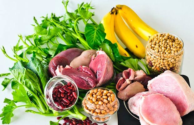 vitamina b6