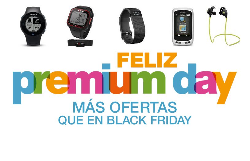 Ofertas Amazon premium day