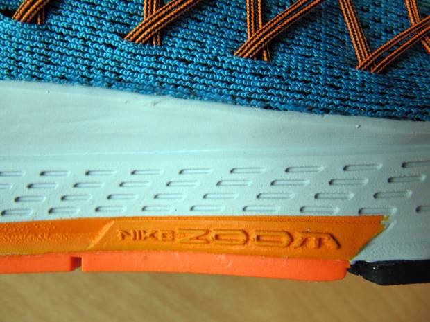 Nike pegasus 32 air