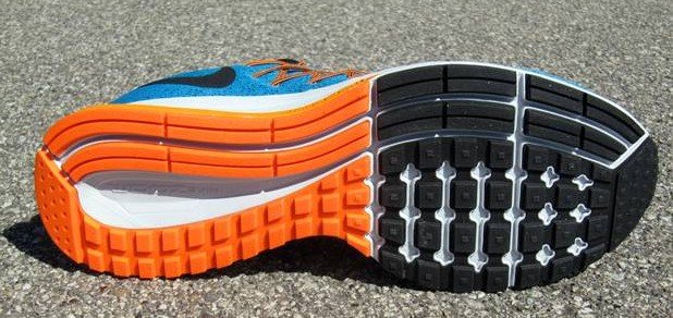 Nike pegasus 32 prueba