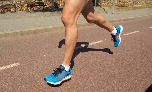 Nike pegasus 32 review