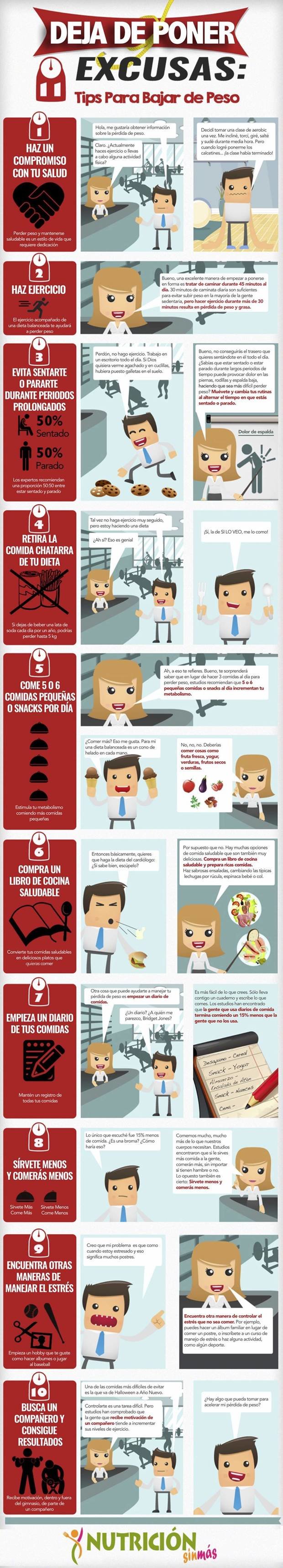 adelgazar consejos0