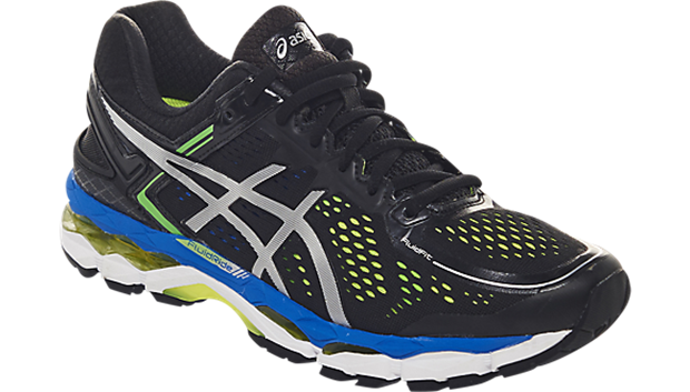 asics gel kayano 22 opiniones