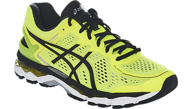 asics gel kayano 22