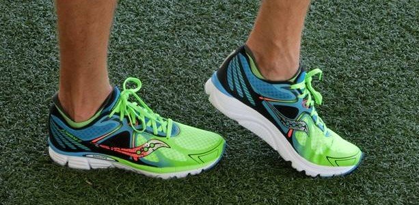 saucony kinvara 6 photosynthesis