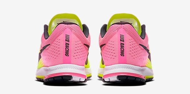 Nike streak
