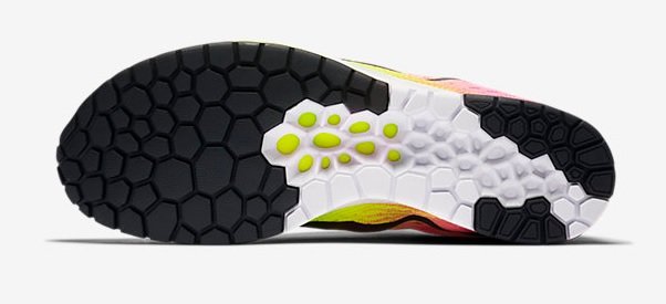 Nike zoom streak 6