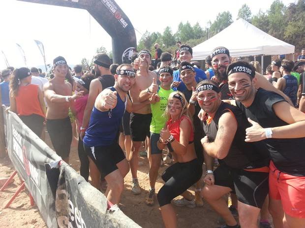 SPARTAN RACE BARCELONA24
