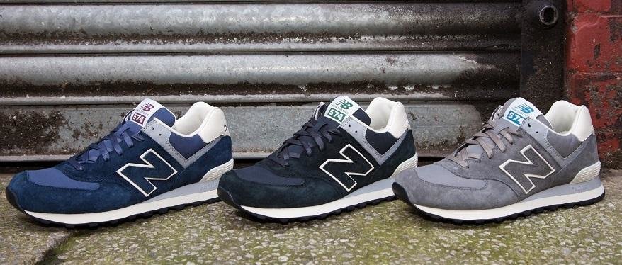 New Balance 574