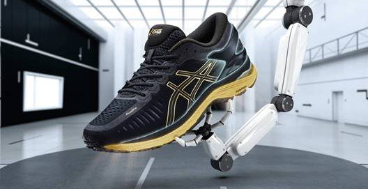 asics metarun precio
