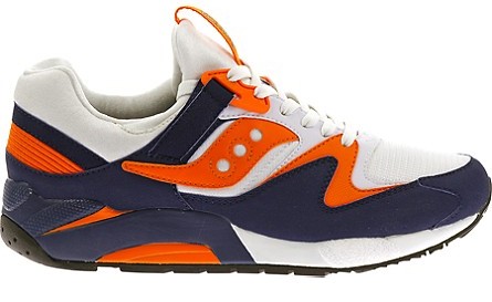 Saucony Grid 9000