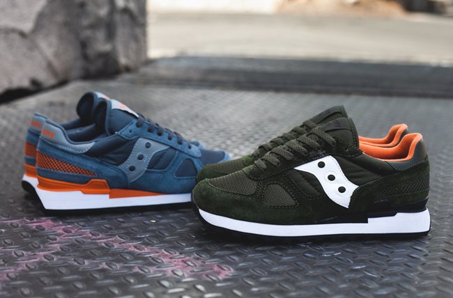 Saucony-Shadow