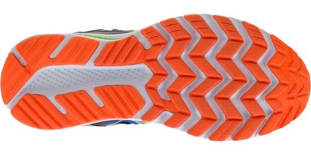 Saucony Triumph ISO 2 