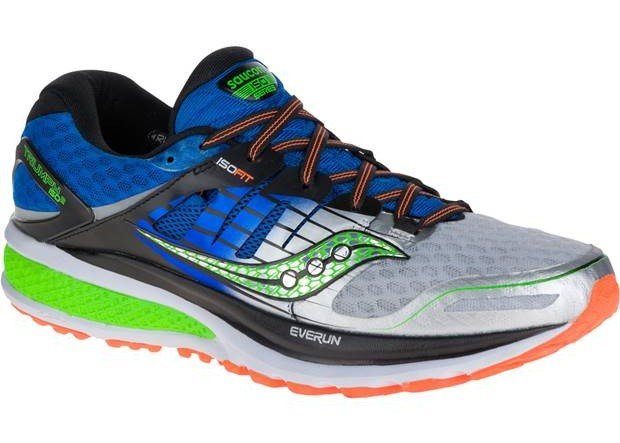 Saucony Triumph ISO 2 precio