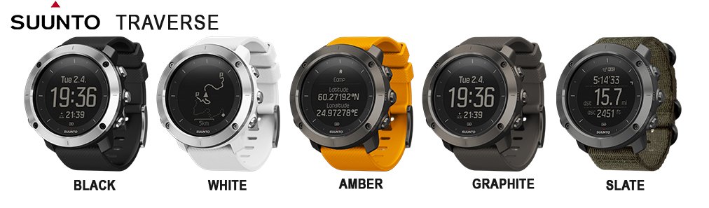 Suunto-Traverse-modelos-2