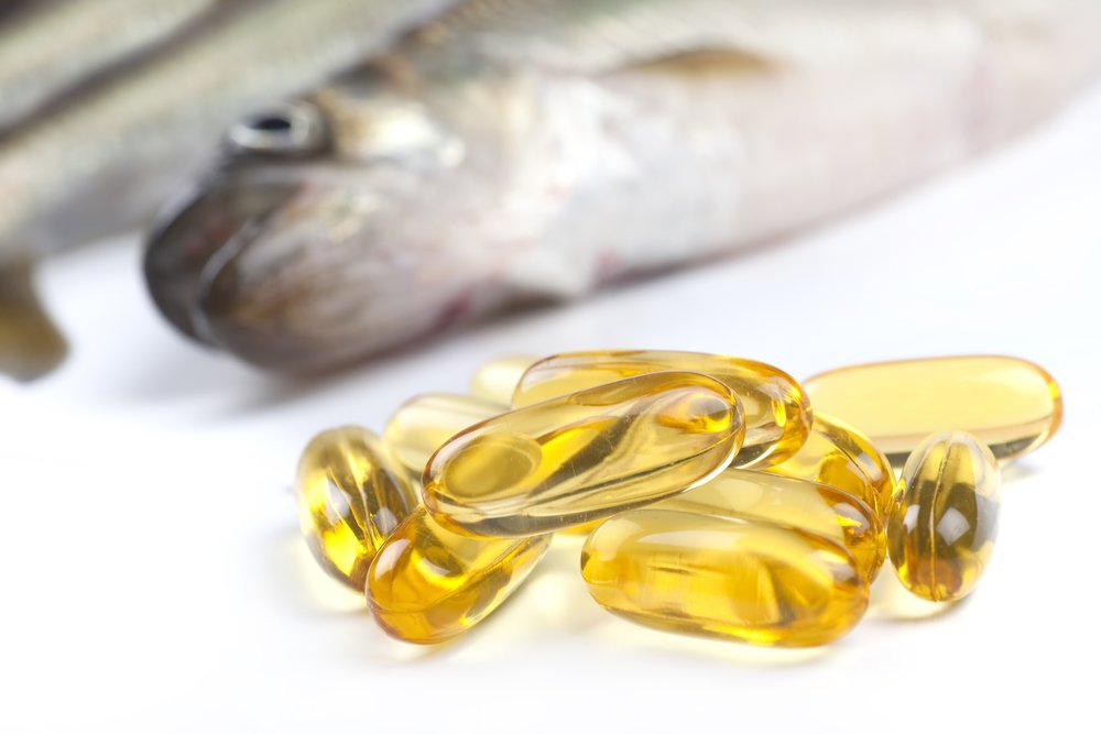 alimentos ricos en omega 3