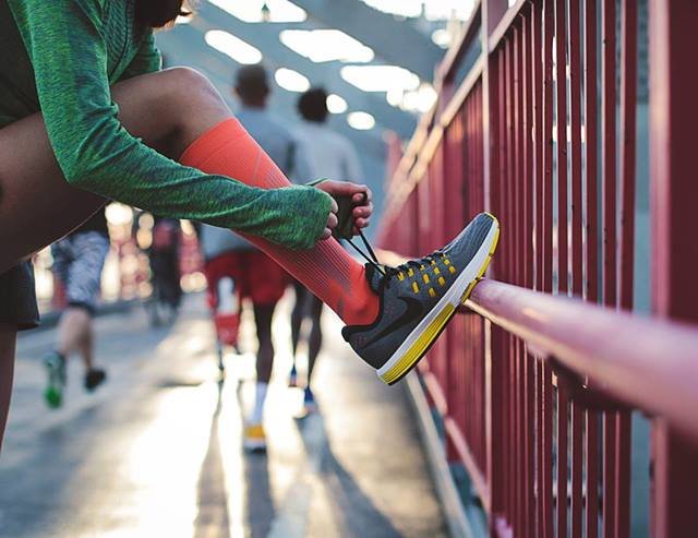 zapatillas nike running -001
