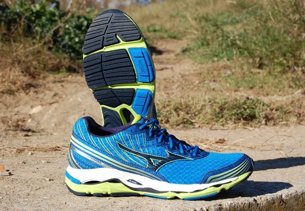 Mizuno Wave paradoxFoto 6