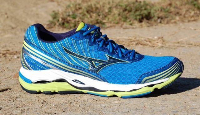 Mizuno wave paradox 2 opiniones