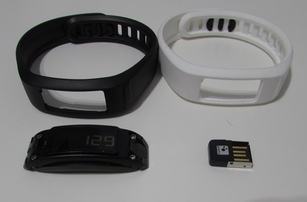 Garmin vivofit 2 